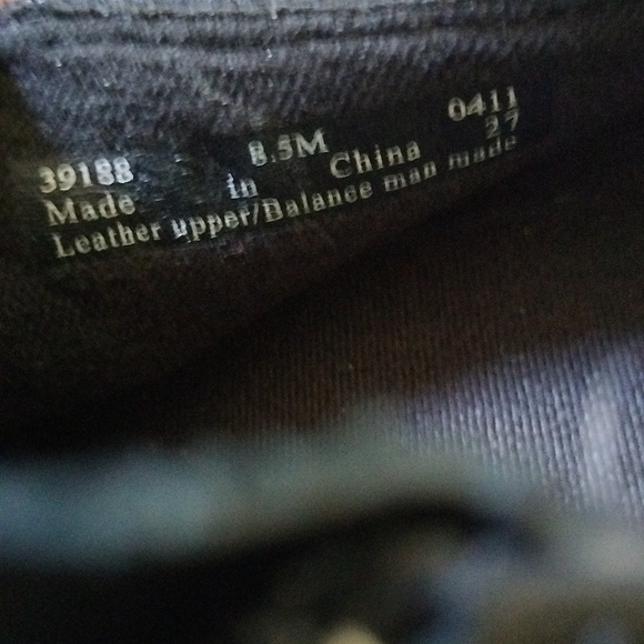 Clarks bendables women's shoes size 8.5m - Picture 16 of 16